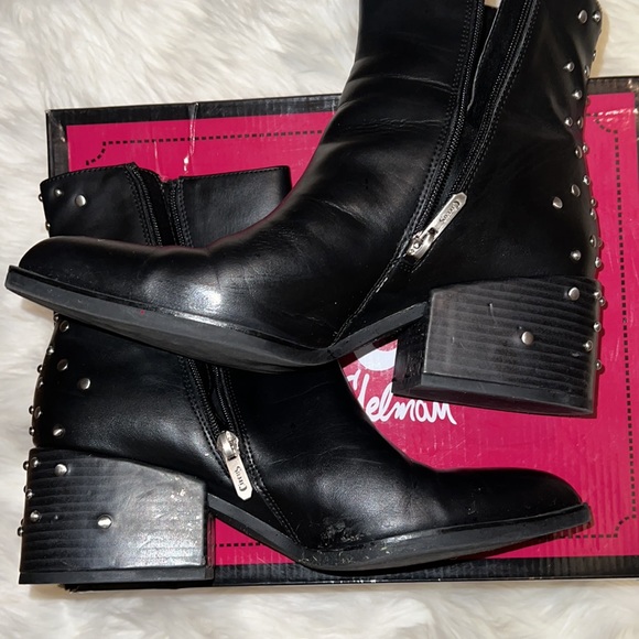 Circus by Sam Edelman ankle boots - Picture 4 of 4